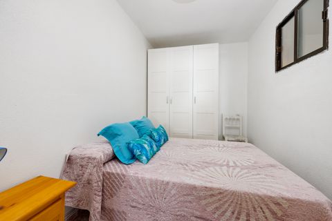 Leilighet i Torrevieja, Alicante, Torrevieja - € 159 000 | Ref: W-047W6Q - foto 14